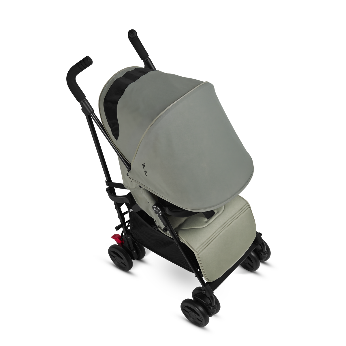 Silver Cross Pop Stroller - Sage