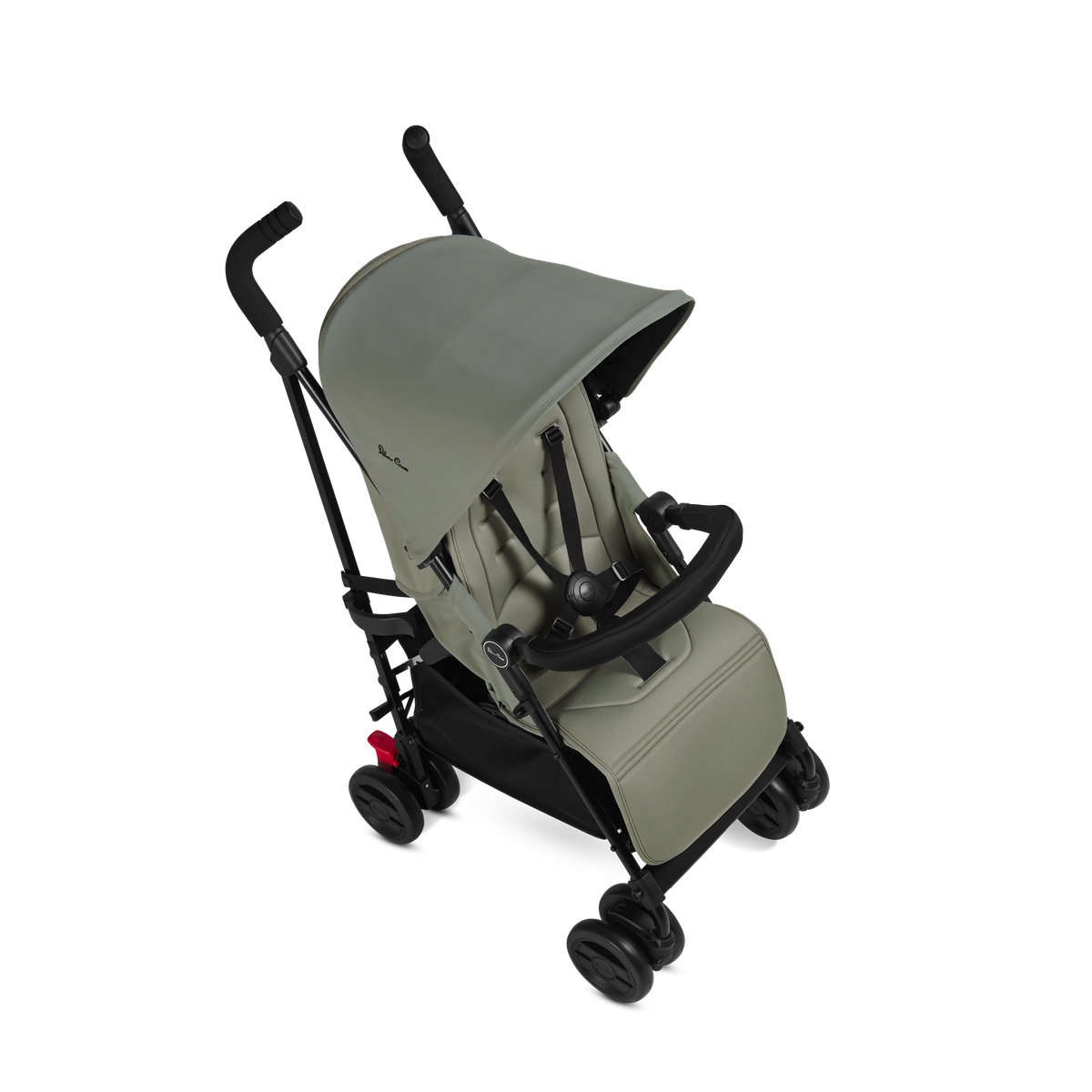 Silver Cross Pop Stroller - Sage