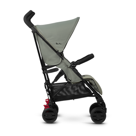 Silver Cross Pop Stroller - Sage