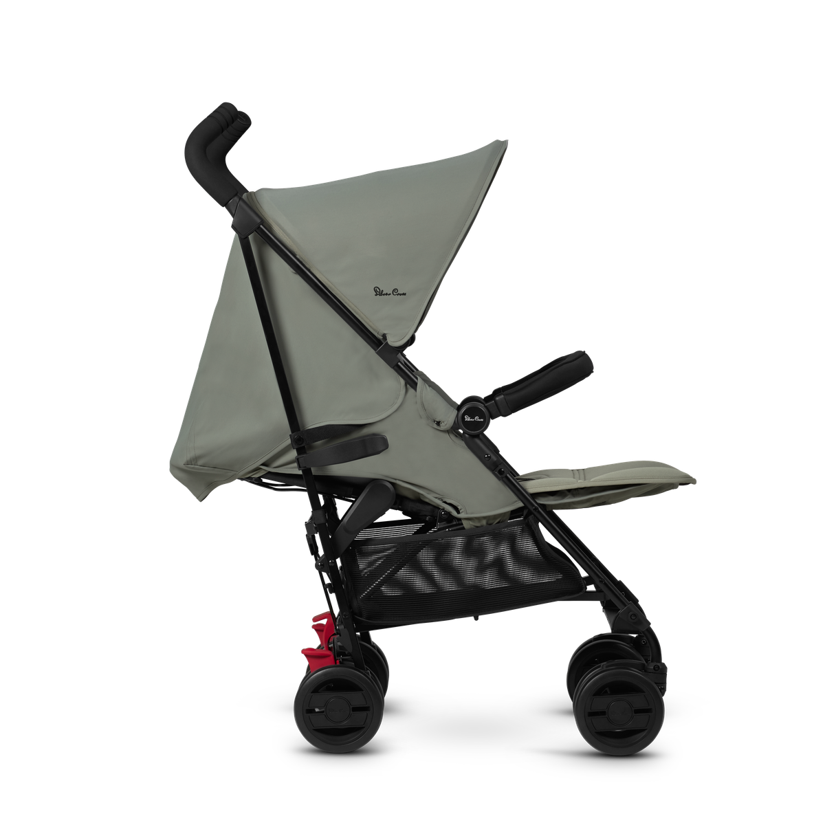 Silver Cross Pop Stroller - Sage