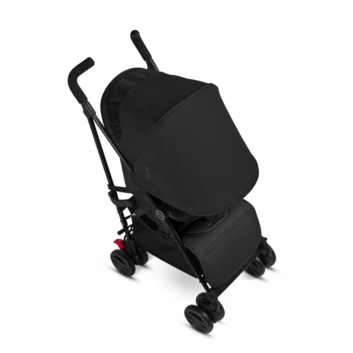 Silver Cross Pop Stroller - Space