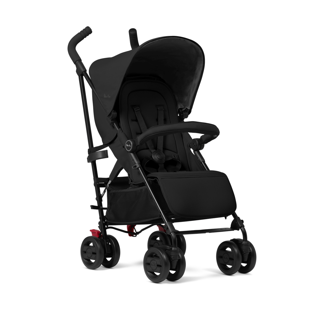 Silver Cross Pop Stroller - Space