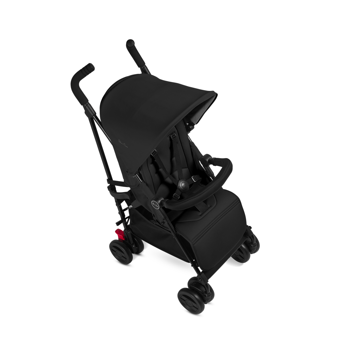 Silver Cross Pop Stroller - Space