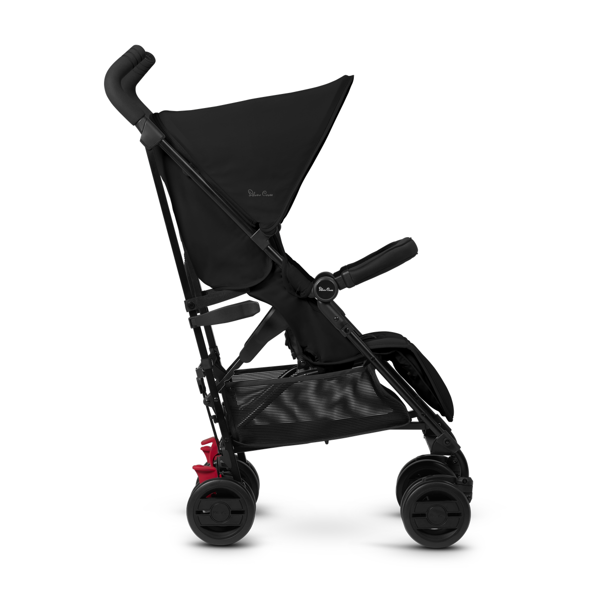 Silver Cross Pop Stroller - Space