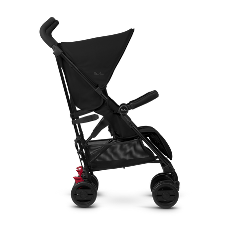 Silver Cross Pop Stroller - Space