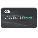 Pushchair Expert Digital Gift Voucher