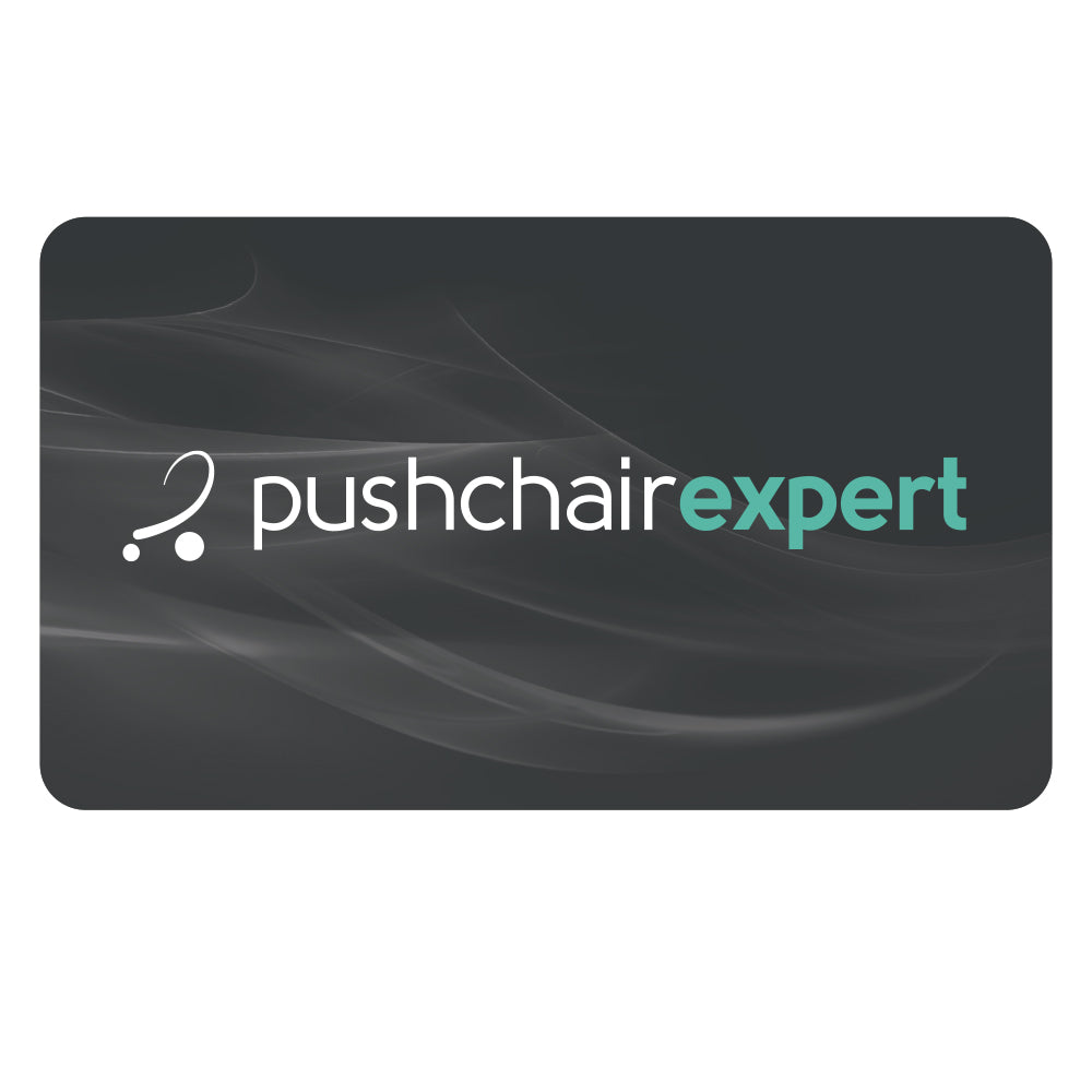 Pushchair Expert Digital Gift Voucher