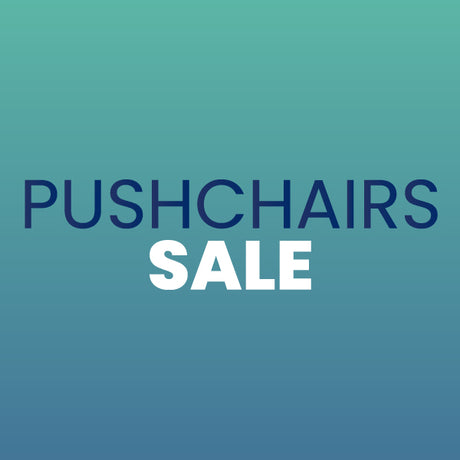 Pushchair Sale