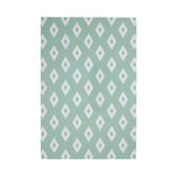 Tutti Bambini 120x 175cm Foam Puzzle Playmat - Diamond Mint