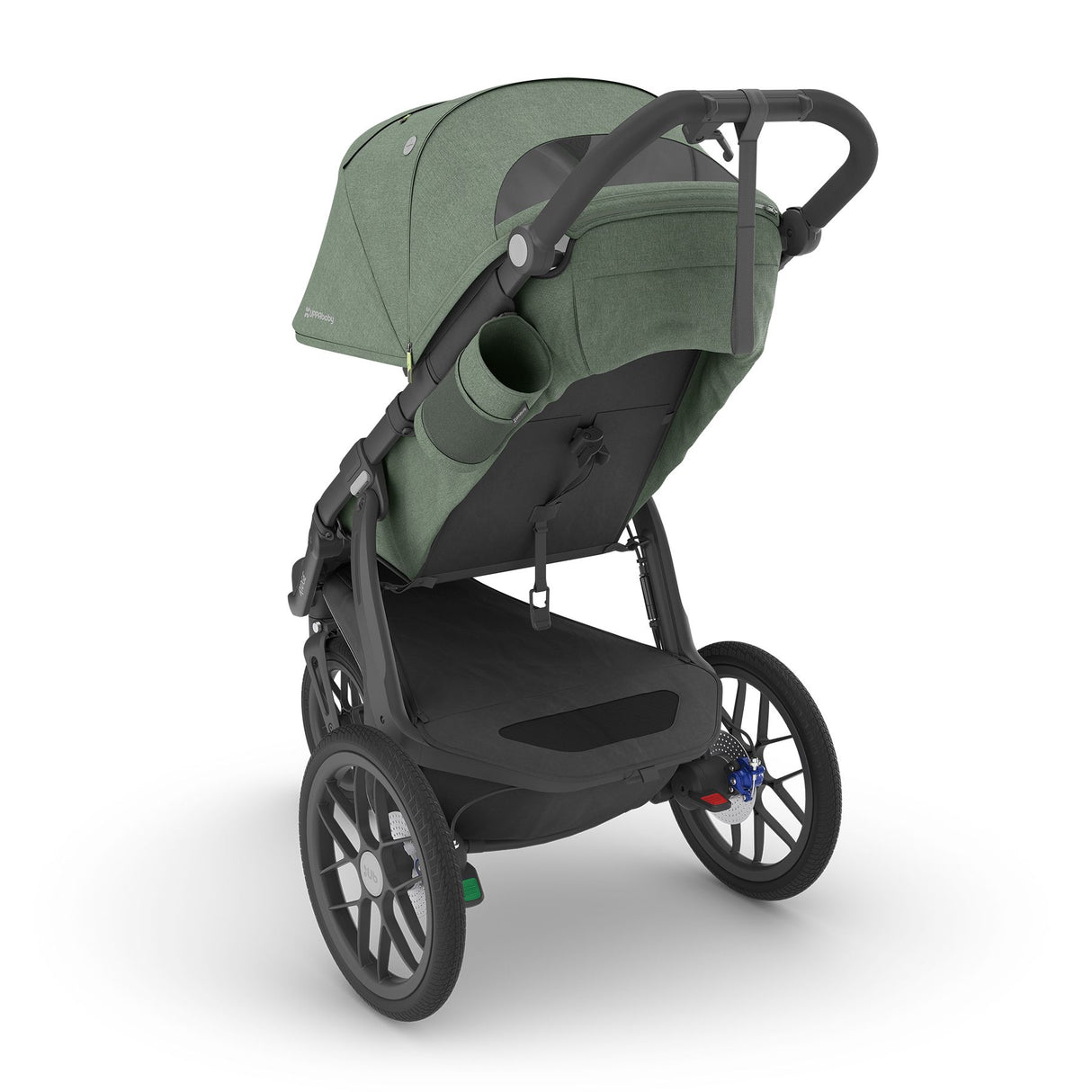 UPPAbaby Ridge All Terrain Pushchair - Gwen