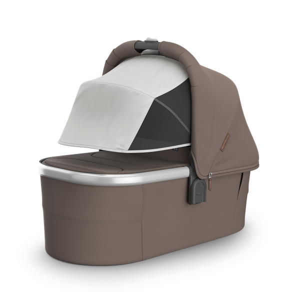 UPPAbaby Vista V3 Travel System Bundle with Cybex Cloud T Car Seat and ISOFIX Base - Theo