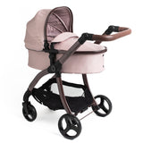 Roma Egg® Children's Dolls Pram – Hush Violet