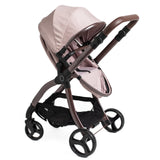 Roma Egg® Children's Dolls Pram – Hush Violet