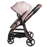 Roma Egg® Children's Dolls Pram – Hush Violet