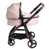 Roma Egg® Children's Dolls Pram – Hush Violet