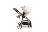 Roma Egg® Children's Dolls Pram – Feather