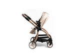 Roma Egg® Children's Dolls Pram – Feather