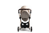 Roma Egg® Children's Dolls Pram – Feather