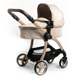 Roma Egg® Children's Dolls Pram – Feather