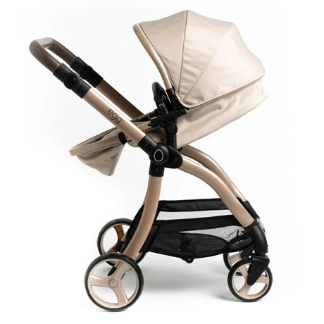 Roma Egg® Children's Dolls Pram – Feather