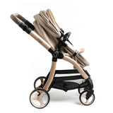 Roma Egg® Children's Dolls Pram – Feather