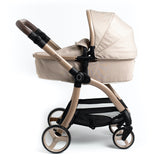 Roma Egg® Children's Dolls Pram – Feather