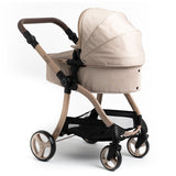 Roma Egg® Children's Dolls Pram – Feather