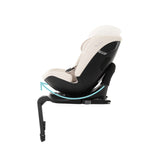 Silver Cross Motion 2 All Size 360 Car Seat -  Almond