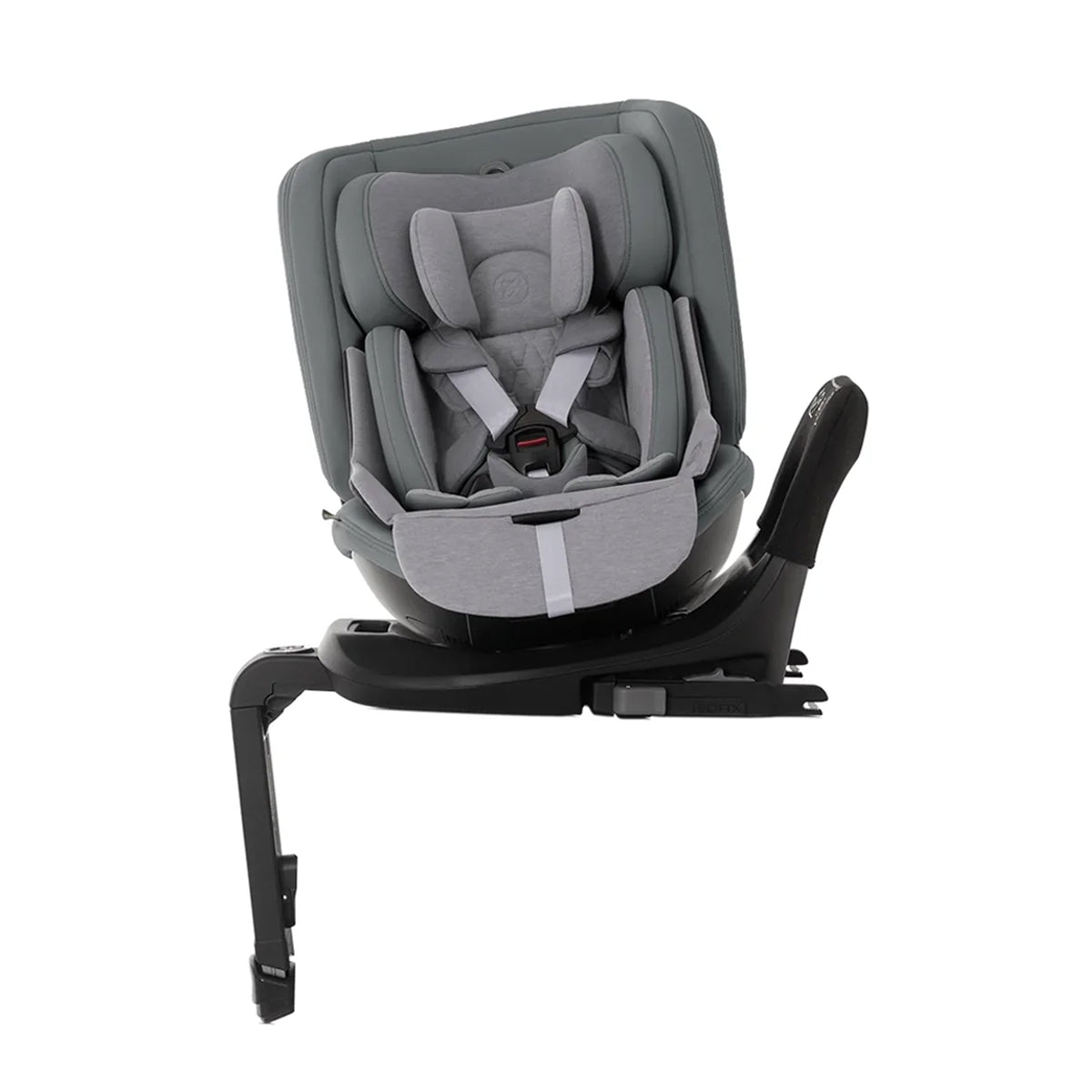 Silver Cross Motion 2 All Size 360 Car Seat -  Glacier