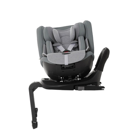 Silver Cross Motion 2 All Size 360 Car Seat -  Glacier