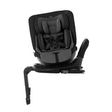 Silver Cross Reef 2 Special Edition Ultimate Travel System Bundle with Dream Car Seat and Motion 2 Car Seat - Espresso