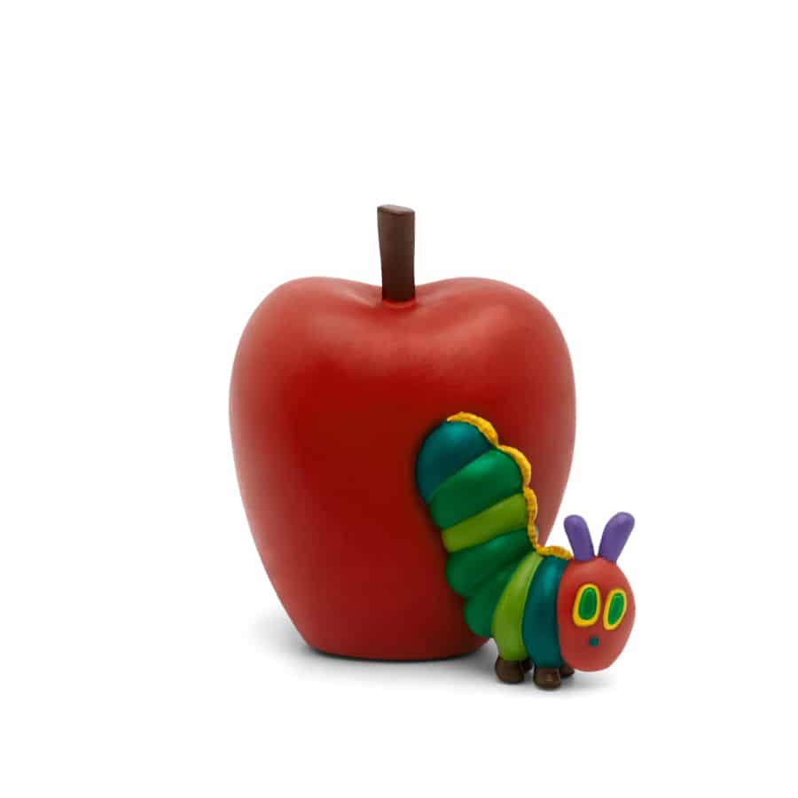 Tonies Characters - The Very Hungary Caterpillar and Friends