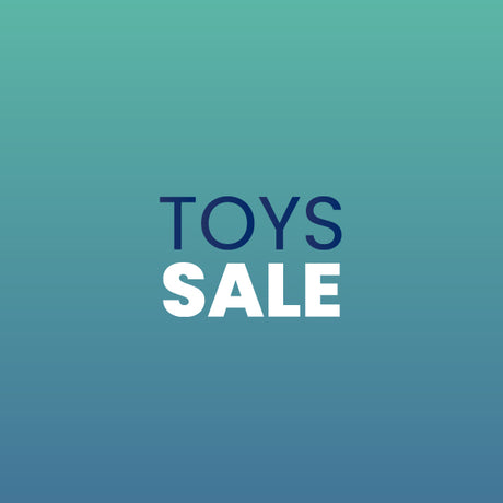 Toys Sale