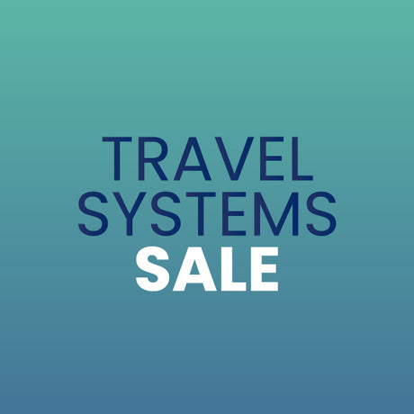 Travel Systems Sale