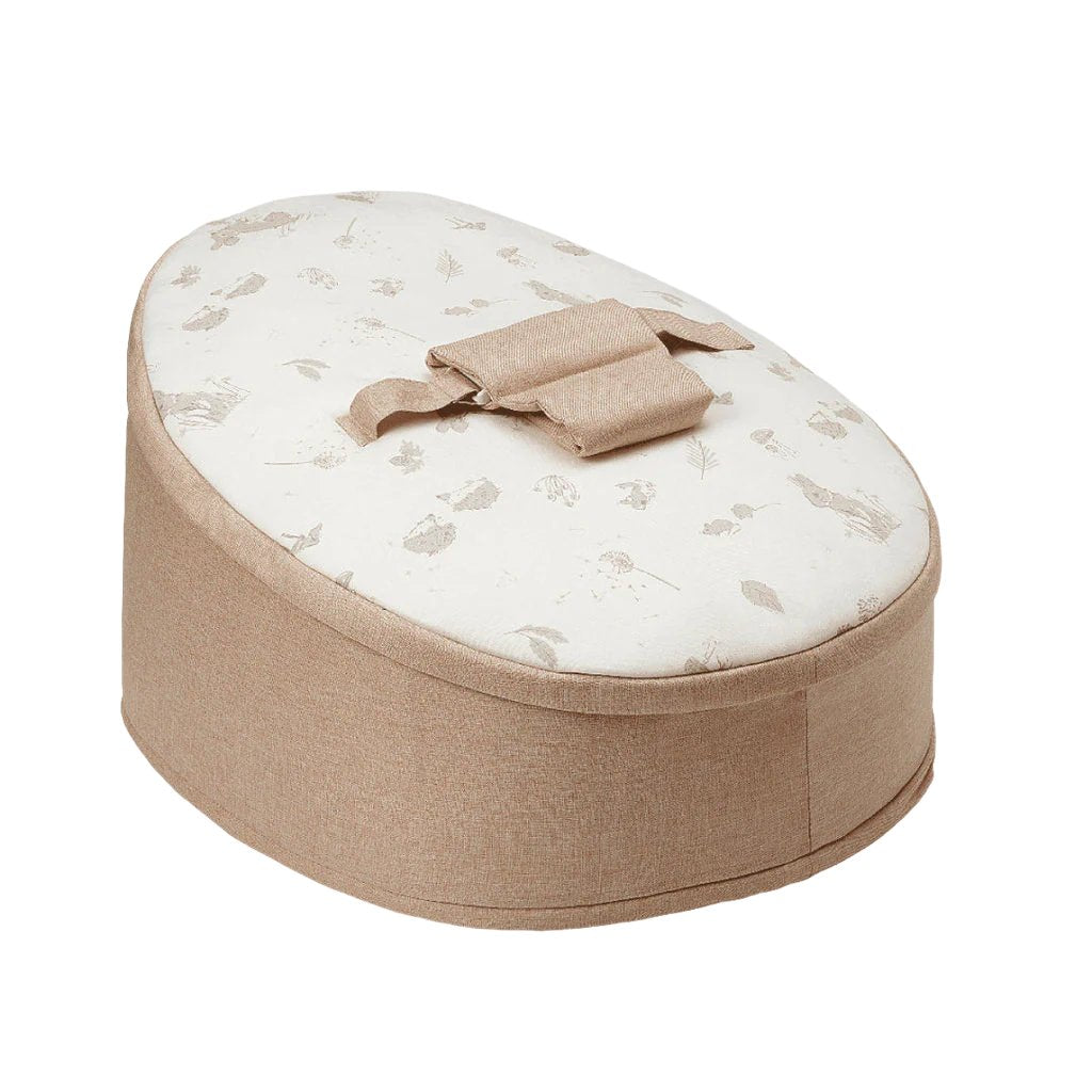 Tutti Bambini Baby Beanbag - Cocoon