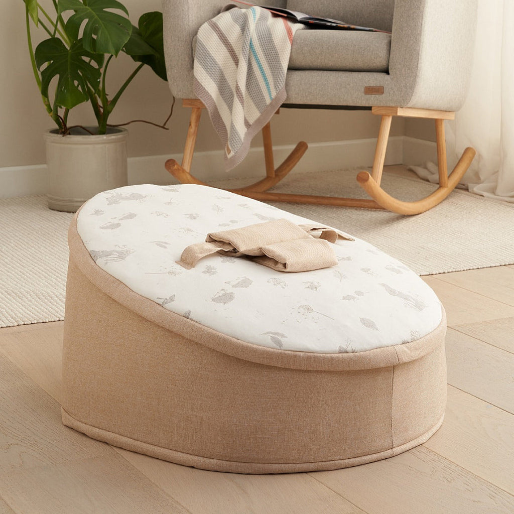 Tutti Bambini Baby Beanbag - Cocoon