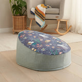 Tutti Bambini Baby Beanbag - Our Planet