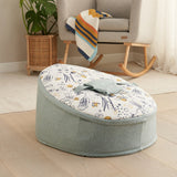 Tutti Bambini Baby Beanbag - Our Planet