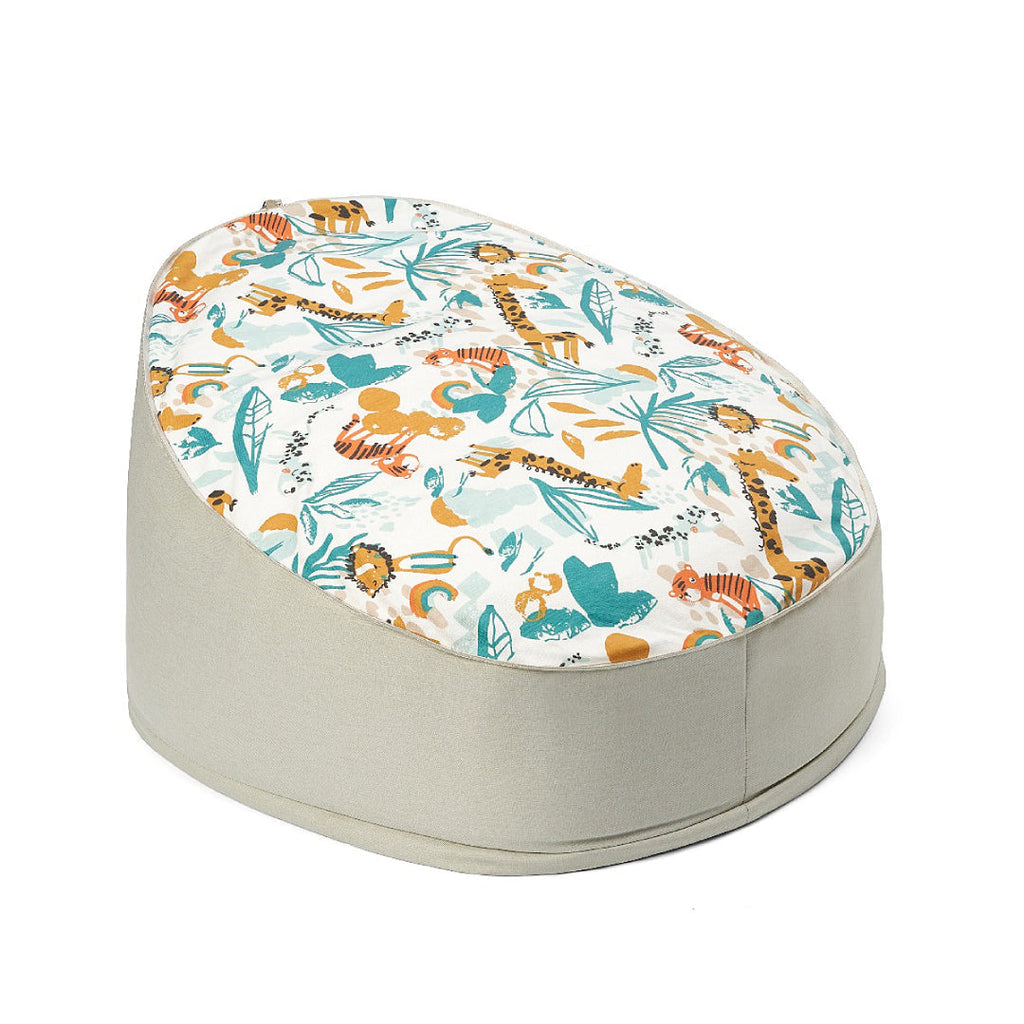 Tutti Bambini Baby Beanbag - Run Wild