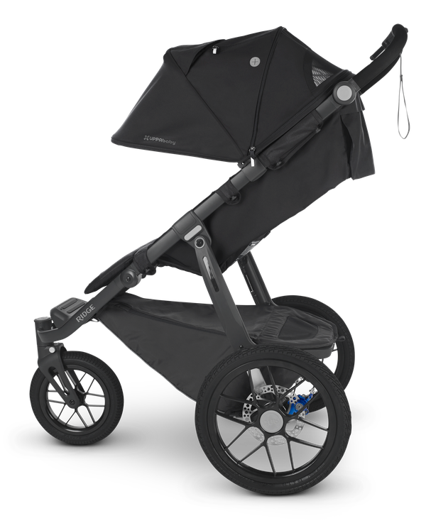 UPPAbaby Ridge All Terrain Pushchair - Jake