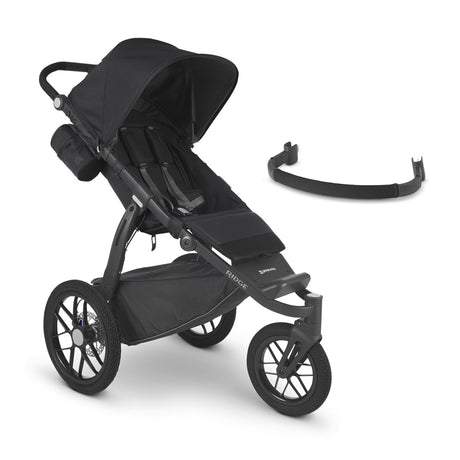 UPPAbaby Ridge All Terrain Pushchair - Jake