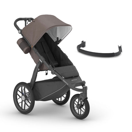 UPPAbaby Ridge All Terrain Pushchair - Theo