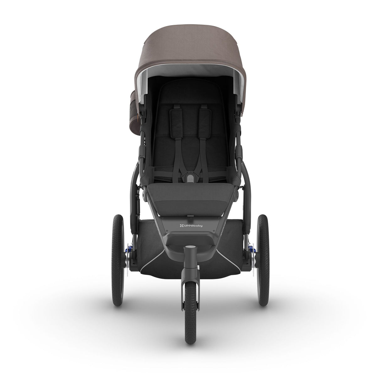 UPPAbaby Ridge All Terrain Pushchair - Theo