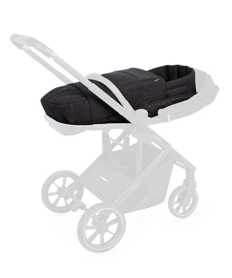 Venicci Empire Newborn Seat Insert - Black