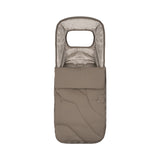 Venicci Upline 2 Special Edition Travel System with Accessories and Tiago Car Seat - Powder