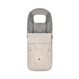 Venicci Upline 2 Travel System with Accessories and Tiago Car Seat - Stone Beige