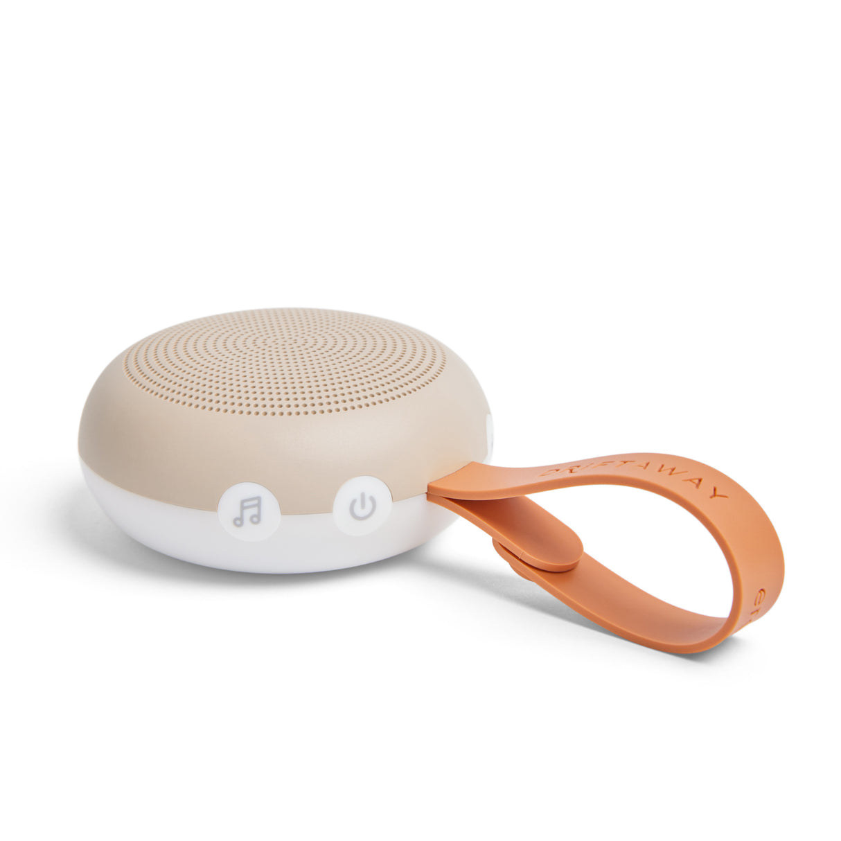 ergoPouch Driftaway Rechargeable White Noise Machine & Night Light