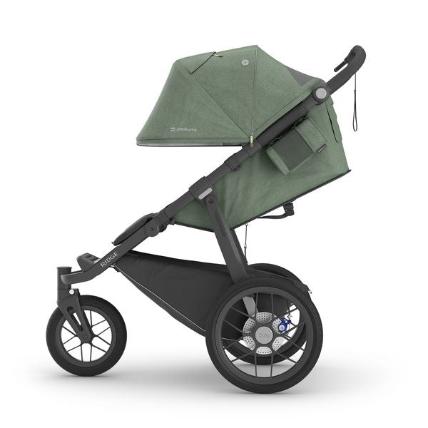 UPPAbaby Ridge All Terrain Pushchair - Gwen