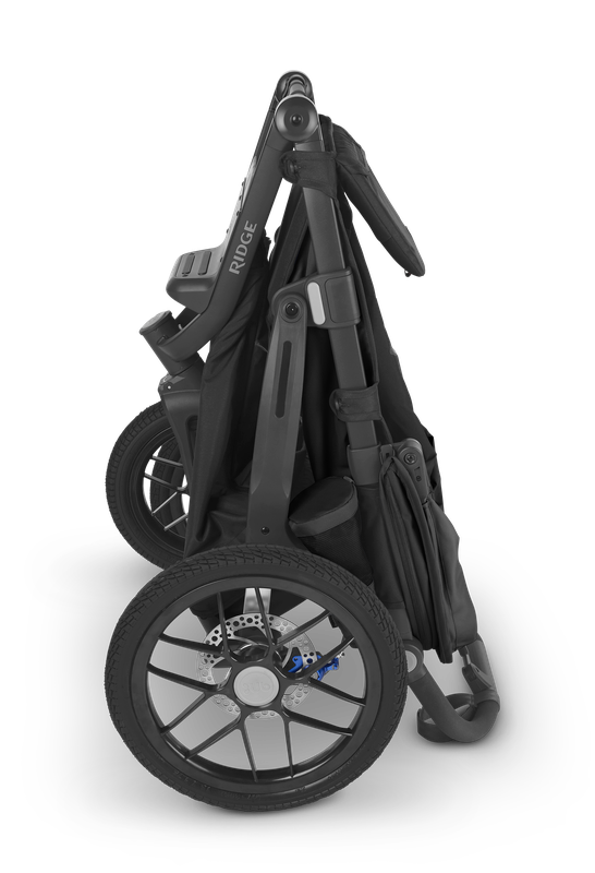 UPPAbaby Ridge All Terrain Pushchair - Jake