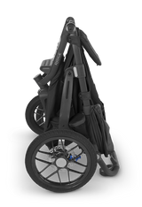 UPPAbaby Ridge All Terrain Pushchair - Jake